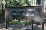 stringybark creek